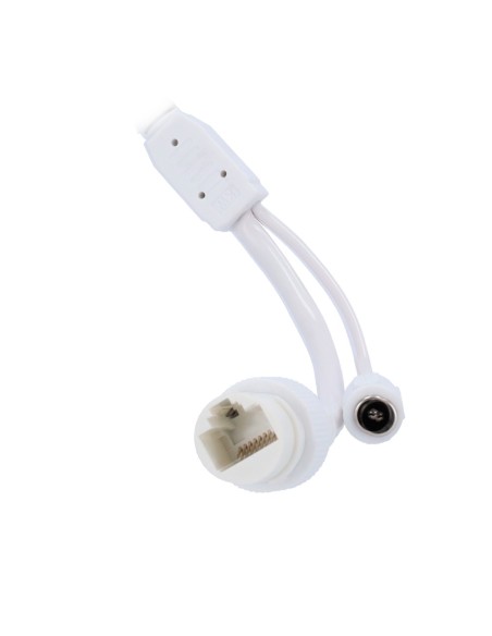 Valor Hikvision DS-2CD1043G2-Liu (4mm) Câmera Bala IP Hikvision Gama Valor - Resolução 4 MPX (2560x1440) - 4 mm Lente - Light Hi