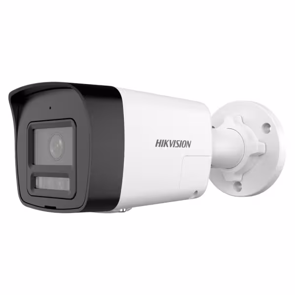 Comprar HIKVISION DS-2CD1043G2-LIUF/SL(4MM) Cámara Bullet IP Hikvision gama Value - Resolución 4 Mpx (2560x1440) - Lente 4 mm - 