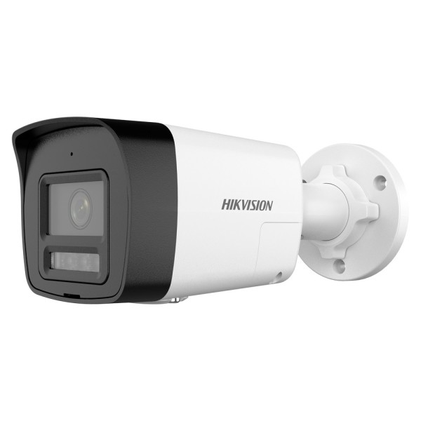 Valor Hikvision DS-2CD1043G2-LIF / SL (4mm) Câmera Bala IP Hikvision Gama Valor - Resolução 4 MPX (2560x1440) - 4 mm Lens - Lu