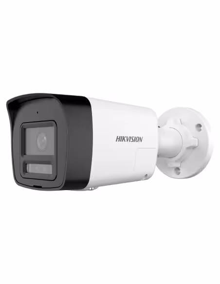 Comprar HIKVISION DS-2CD1043G2-LIUF/SL(4MM) Cámara Bullet IP Hikvision gama Value - Resolución 4 Mpx (2560x1440) - Lente 4 mm - 