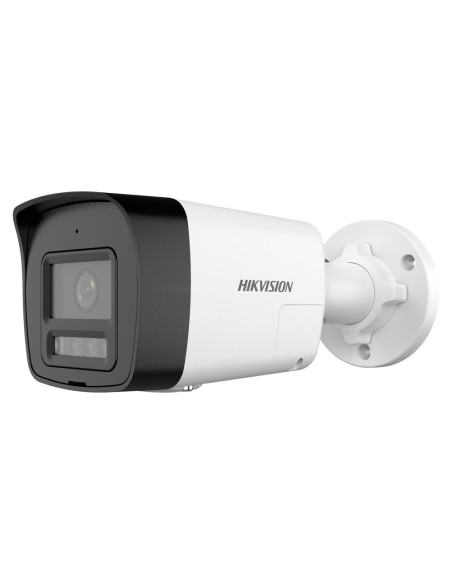 Acheter HIKVISION VALUE DS-2CD1043G2-LIUF/SL(4MM) Caméra Bullet IP Hikvision gamme Value - Résolution 4 Mpx (2560x1440) - Object