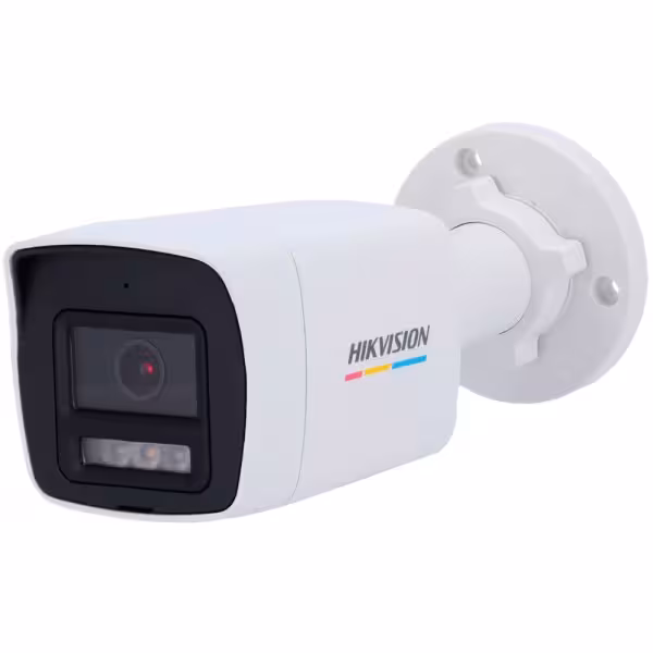Comprar HIKVISION DS-2CD1047G2H-LIU(2.8MM) Cámara Bullet IP Hikvision - Gama Value - 4 MP | Lente 2.8 mm - IR 30 m | WDR 120 dB 