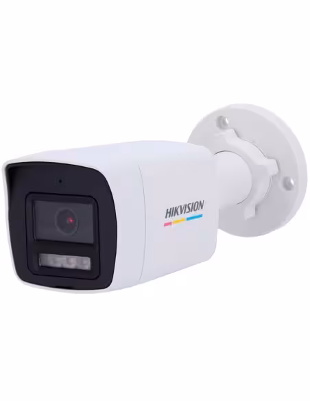 Comprar HIKVISION DS-2CD1047G2H-LIU(2.8MM) Cámara Bullet IP Hikvision - Gama Value - 4 MP | Lente 2.8 mm - IR 30 m | WDR 120 dB 