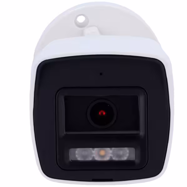 Comprar HIKVISION DS-2CD1047G2H-LIU(2.8MM) Cámara Bullet IP Hikvision - Gama Value - 4 MP | Lente 2.8 mm - IR 30 m | WDR 120 dB 