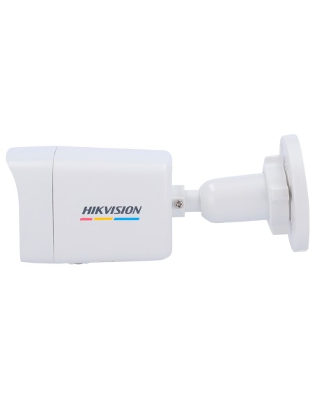 Kaufen HIKVISION VALUE DS-2CD1047G2H-LIU(2.8MM) IP-Kamera Bullet von Hikvision – Value-Serie – 4 MP | 2,8-mm-Objektiv – IR 30 m 