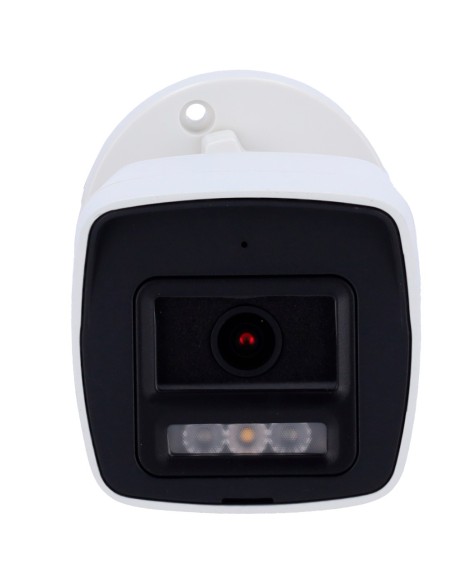 Comprar HIKVISION VALUE DS-2CD1047G2H-LIU(4MM) Cámara Bullet IP Hikvision - Gama Value  - 4 MP | Lente 4.0 mm | ColorVu - IR 30 