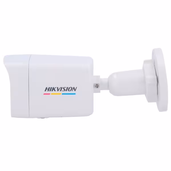 Acquistare HIKVISION VALUE DS-2CD1047G2H-LIU(4MM) Telecamera Bullet IP Hikvision - Gamma Value - 4 MP | Obiettivo 4,0 mm | Color