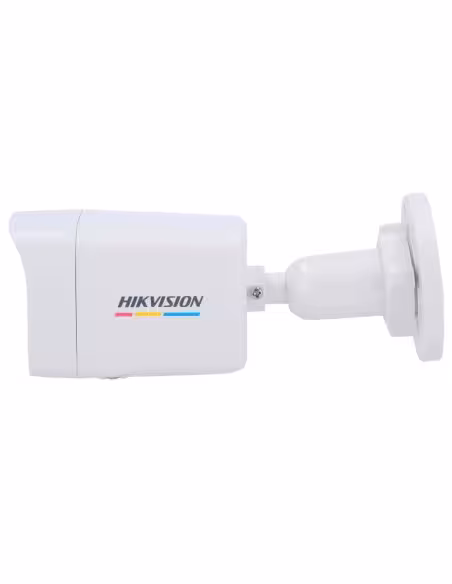 Kaufen HIKVISION VALUE DS-2CD1047G2H-LIU(4MM) Bullet-IP-Kamera von Hikvision – Value-Serie – 4 MP | 4,0-mm-Objektiv | ColorVu – 