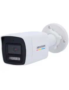 Comprar HIKVISION DS-2CD1047G2H-LIUF(2.8MM) Cámara Bullet IP Hikvision - Gama Value - 4 MP | Lente 2.8 mm | microSD - IR 30 m | 