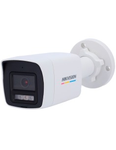 Comprar HIKVISION VALUE DS-2CD1047G2H-LIUF(2.8MM) Cámara Bullet IP Hikvision - Gama Value - 4 MP | Lente 2.8 mm | microSD - IR 3