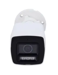 Comprar HIKVISION DS-2CD1047G3H-LIU(2.8MM) Hikvision cámara IP Bullet gama VALUE ColorVu3.0 - Resolución 4 MPx | PoE IEEE802.3af 2