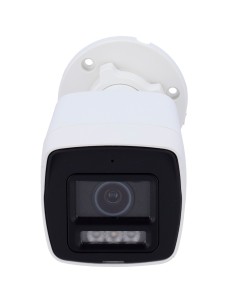 Comprar HIKVISION VALUE DS-2CD1047G3H-LIU(2.8MM) Hikvision cámara IP Bullet gama VALUE ColorVu3.0 - Resolución 4 MPx | PoE IEEE8 2