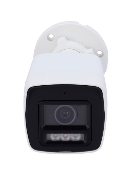 Comprar HIKVISION DS-2CD1047G3H-LIU(2.8MM) Hikvision cámara IP Bullet gama VALUE ColorVu3.0 - Resolución 4 MPx | PoE IEEE802.3af