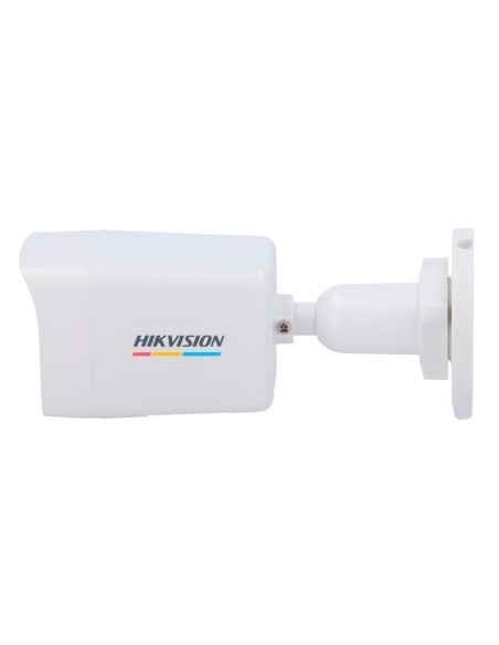 Kaufen HIKVISION VALUE DS-2CD1047G3H-LIU(2.8MM) Hikvision IP-Kamera Bullet VALUE-Serie ColorVu3.0 – Auflösung 4 MPx | PoE IEEE8