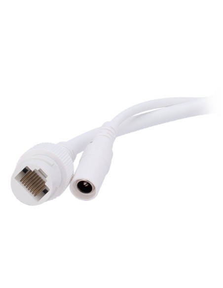 Comprar HIKVISION VALUE DS-2CD1047G3H-LIU(2.8MM) Hikvision cámara IP Bullet gama VALUE ColorVu3.0 - Resolución 4 MPx | PoE IEEE8