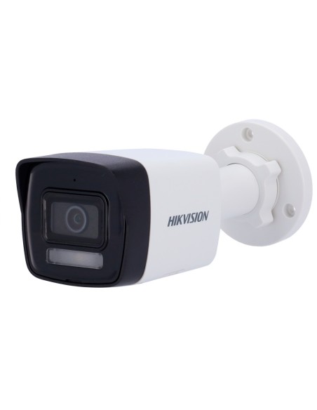 Acquistare HIKVISION VALUE DS-2CD1063G2-LIU(2.8MM) Hikvision - Telecamera Bullet IP gamma Value - Risoluzione 6 Megapixel (3200x