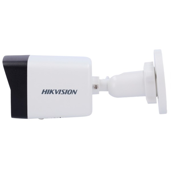 Acquistare HIKVISION VALUE DS-2CD1063G2-LIU(2.8MM) Hikvision - Telecamera Bullet IP gamma Value - Risoluzione 6 Megapixel (3200x