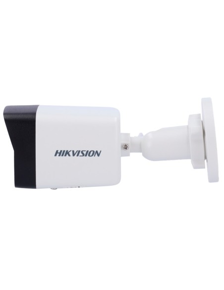 Comprar HIKVISION VALUE DS-2CD1063G2-LIU(2.8MM) Hikvision - Cámara Bullet IP gama Value - Resolución 6 Megapíxel (3200x1800) - L