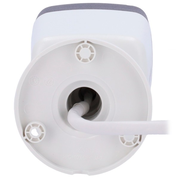 Acheter HIKVISION VALUE DS-2CD1063G2-LIU(2.8MM) Caméra Bullet IP Hikvision - Gamme Value - 6 MP | Objectif 2,8 mm | WDR 120 dB -