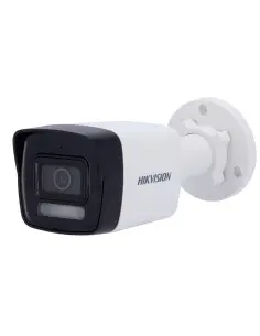 Comprar HIKVISION DS-2CD1063G2-LIUF(2.8MM) Cámara Bullet IP Hikvision - Gama Value - 6 MP | Lente 2.8 mm | microSD | WDR 120 dB 