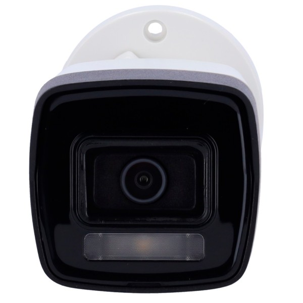 Comprar HIKVISION VALUE DS-2CD1063G2-LIUF(2.8MM) Cámara Bullet IP Hikvision - Gama Value - 6 MP | Lente 2.8 mm | microSD - IR 30