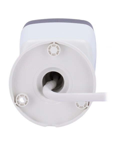 Valor da Hikvision DS-2CD1063G2-LIF (2.8mm) Câmera Bullet IP Hikvision - Gama Valor - 6 MP | Lente 2,8 mm | microSD - IR 30 m | 