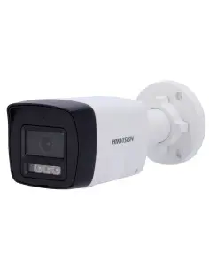 Comprar HIKVISION DS-2CD1063G2-LIUF/SL(2.8MM) Hikvision Cámara Bullet IP gama Value - Resolución 6 Megapíxel (3200x1800) - Lente