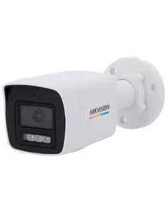 Comprar HIKVISION DS-2CD1067G2H-LIU(2.8MM) Cámara Bullet IP Hikvision gama Value - Resolución 6 MP (3200x1800) - Lente 2.8 mm - 