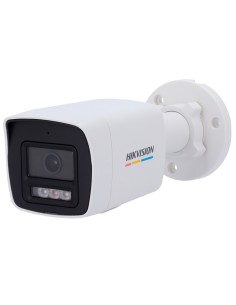 Acheter HIKVISION VALUE DS-2CD1067G2H-LIU(2.8MM) Caméra IP Hikvision gamme Value Bullet - Résolution 6 MP (3200x1800) - Objectif
