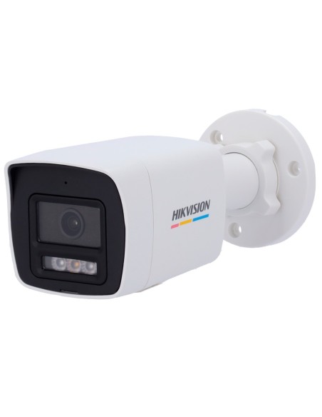 Comprar HIKVISION DS-2CD1067G2H-LIU(2.8MM) Cámara Bullet IP Hikvision gama Value - Resolución 6 MP (3200x1800) - Lente 2.8 mm - 