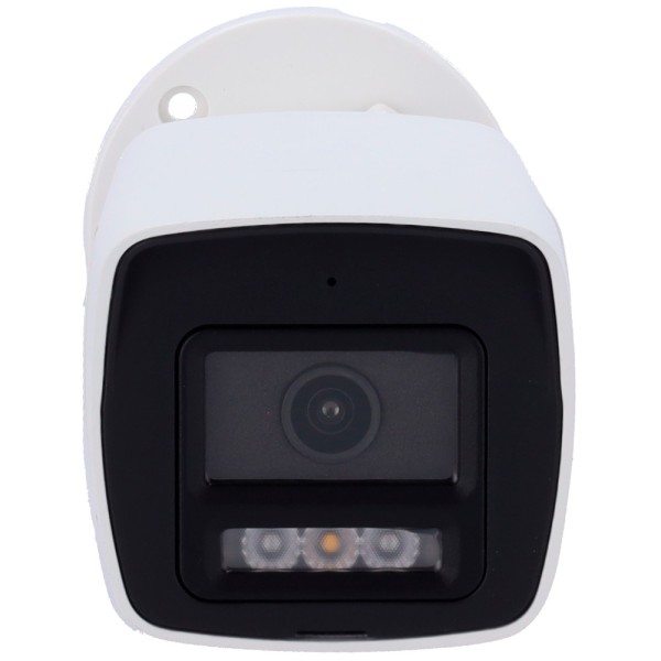 Comprar HIKVISION DS-2CD1067G2H-LIU(2.8MM) Cámara Bullet IP Hikvision gama Value - Resolución 6 MP (3200x1800) - Lente 2.8 mm - 