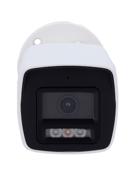 Comprar HIKVISION VALUE DS-2CD1067G2H-LIU(2.8MM) Cámara Bullet IP Hikvision gama Value - Resolución 6 MP (3200x1800) - Lente 2.8