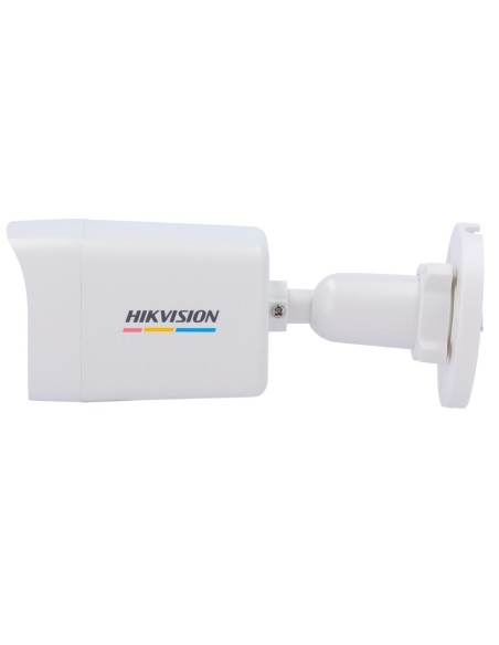 Acheter HIKVISION VALUE DS-2CD1067G2H-LIU(2.8MM) Caméra IP Hikvision gamme Value Bullet - Résolution 6 MP (3200x1800) - Objectif