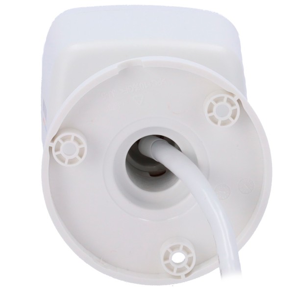 Comprar HIKVISION DS-2CD1067G2H-LIU(2.8MM) Cámara Bullet IP Hikvision gama Value - Resolución 6 MP (3200x1800) - Lente 2.8 mm - 