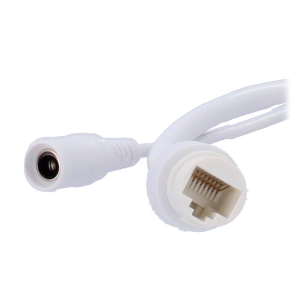 Valor da Hikvision DS-2CD1067G2H-LIU (2.8mm) Bala de câmera IP Hikvision Gama Valor - Resolução 6 MP (3200x1800) - Lente 2,8 mm 