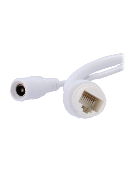 Comprar HIKVISION DS-2CD1067G2H-LIU(2.8MM) Cámara Bullet IP Hikvision gama Value - Resolución 6 MP (3200x1800) - Lente 2.8 mm - 