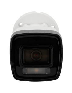 Valor da Hikvision DS-2CD1083G2-LIU (2.8mm) Hikvision - Câmera Bala IP Gama Valor - Resolução 8 Megapixels (3840x2160) - Lente 2 2