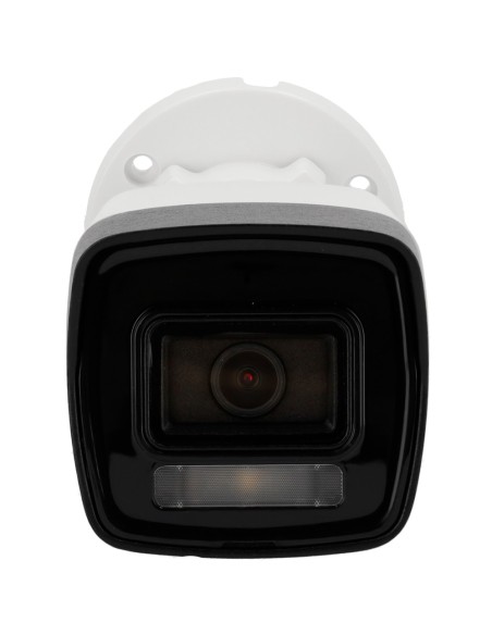 Kaufen HIKVISION VALUE DS-2CD1083G2-LIUF(2.8MM) IP-Kamera Bullet von Hikvision – Value-Serie – 8 MP | 2,8-mm-Objektiv | microSD 