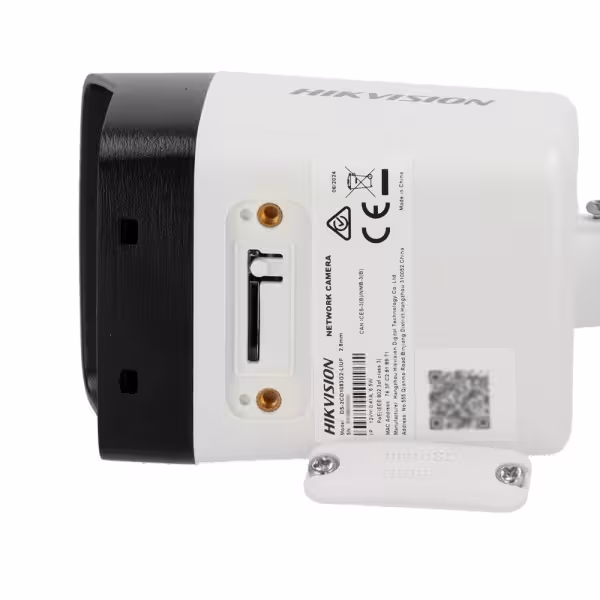 Comprar HIKVISION VALUE | Loja Online Oficial