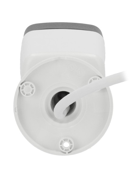 Kaufen HIKVISION VALUE DS-2CD1083G2-LIUF(2.8MM) IP-Kamera Bullet von Hikvision – Value-Serie – 8 MP | 2,8-mm-Objektiv | microSD 