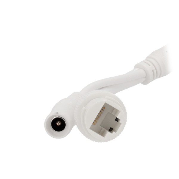 Acheter HIKVISION VALUE DS-2CD1083G2-LIUF(2.8MM) Caméra Bullet IP Hikvision - Gamme Value - 8 MP | Objectif 2,8 mm | microSD 512