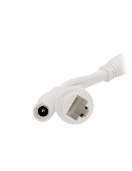 Acheter HIKVISION VALUE DS-2CD1083G2-LIUF(2.8MM) Caméra Bullet IP Hikvision - Gamme Value - 8 MP | Objectif 2,8 mm | microSD 512