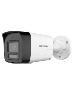 Comprar HIKVISION VALUE DS-2CD1083G2-LIUF/SL(2.8MM) Cámara Bullet IP Hikvision gama Value - Resolución 8 Mpx (3840x2160) - Lente