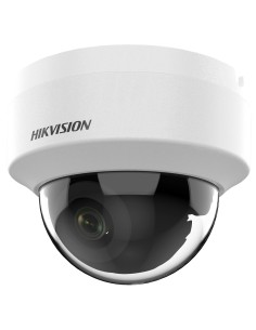 Valor Hikvision DS-2CD1121G0-I (2.8mm) Hikvision Dome Camera IP Gama Valor - Resolução 2 Megapixels (1920x1080) - 1 / 2.9 "Prog