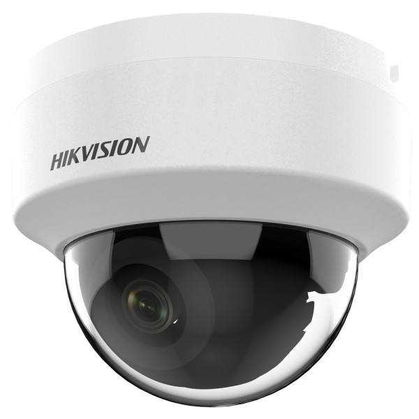 Comprar HIKVISION VALUE DS-2CD1121G0-I(2.8MM) Hikvision cámara Domo IP gama VALUE - Resolución 2 Megapixel (1920x1080) - 1/2.9&q