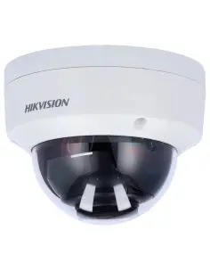 Comprar HIKVISION DS-2CD1123G2-I(2.8MM) Cámara Domo IP Hikvision - Gama Value - 2 MP | Lente 2.8 mm - IR 30 m | DWDR | Detección
