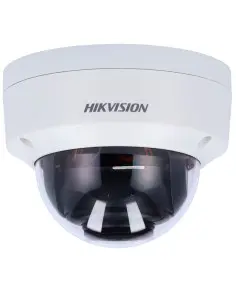 Comprar HIKVISION DS-2CD1123G2-I(2.8MM) Cámara Domo IP Hikvision - Gama Value - 2 MP | Lente 2.8 mm - IR 30 m | DWDR | Detección 2