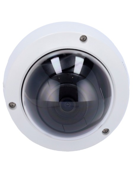 Comprar HIKVISION VALUE DS-2CD1123G2-I(2.8MM) Cámara Domo IP Hikvision - Gama Value - 2 MP | Lente 2.8 mm - IR 30 m | DWDR | Det