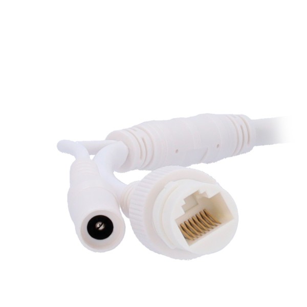 Acheter HIKVISION VALUE DS-2CD1123G2-I(2.8MM) Caméra dôme IP Hikvision - Gamme Value - 2 MP | Objectif 2,8 mm - IR 30 m | DWDR |