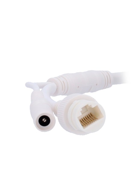 Comprar HIKVISION DS-2CD1123G2-I(2.8MM) Cámara Domo IP Hikvision - Gama Value - 2 MP | Lente 2.8 mm - IR 30 m | DWDR | Detección